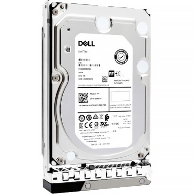 Жесткий диск Dell 400-ASIF