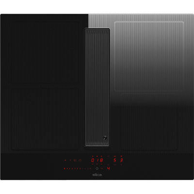 Варочная панель с вытяжкой ELICA Elica NIKOLATESLA VELVET BL/A/72-PRF0196870