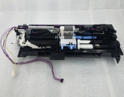 Узел захвата из кассеты (лоток 2) HP LJ M631/M632/M633 (RM2-6795)