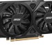 Видеокарта MSI RTX 3050 VENTUS 2X E 6G OC