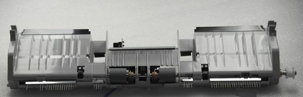 Направляющая бумаги в финишере HP LJ M806/M830 (RM2-5307) 