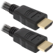 Defender Цифровой кабель HDMI-17PRO HDMI M-M, ver1.4, 5м Defender HDMI (m) - HDMI (m) 5м