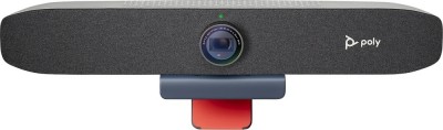 Камера видеоконференцсвязи со встроенной акустической системой Poly Studio P15 (2200-69370-114)