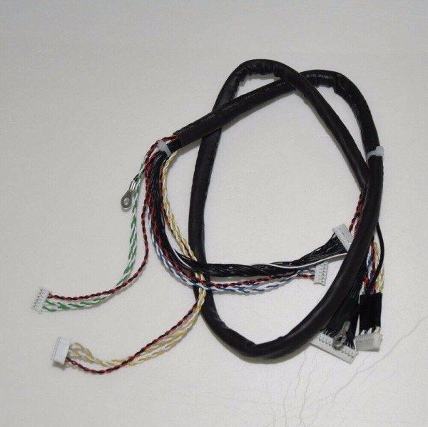 Кабель узла сканирования HP LJ M525 MFP (Q7404-50007) OEM