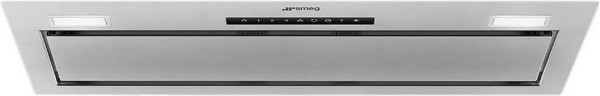 Встраиваемая вытяжка Smeg  KSG8P4X