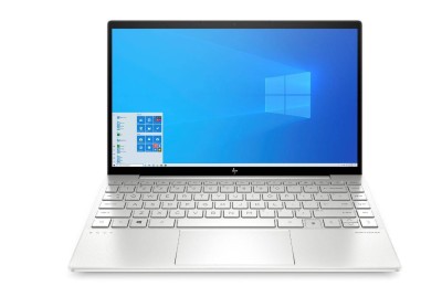 Ноутбук HP Envy 13-ba1043ur 13.3" FHD, Intel Core i5-1135G7, 8Gb, 512Gb SSD, no ODD, Win10, серебристый
