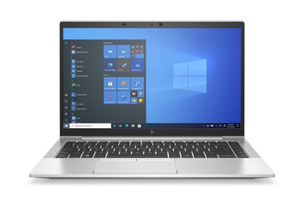 Ноутбук HP ZBook Firefly 14 G8 14” FHD, Intel Core i7-1165G7, 32Gb, 512Gb SSD, Win10 Pro, серебристый