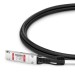 Твинаксиальный медный кабель Кабель FS for Mellanox MCP1600-C002 (Q28-PC02)