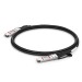 Твинаксиальный медный кабель Кабель FS for Mellanox MCP1600-C002 (Q28-PC02)