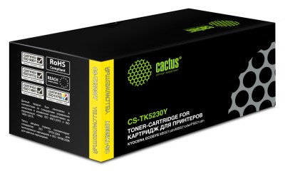 - Cactus CS-TK5230Y