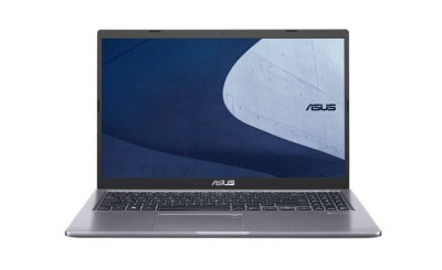 Ноутбук ASUS ExpertBook P1512CEA-EJ0400 15.6" FHD, Intel Core i5-1135G7, 16Gb, 512Gb SSD, no ODD, no OS, серый*