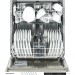Встраиваемая посудомоечная машина DELVENTO VWB6701