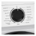 Отдельностоящая стиральная машина Evelux EVELUX EW 68141