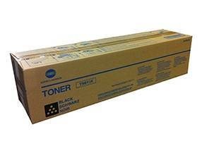 Тонер Konica-Minolta bizhub PRESS C8000 черный TN-615K A1DY150