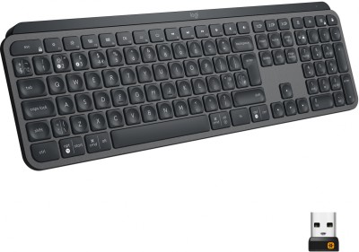 Клавиатура Logitech 920-010252
