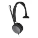 Гарнитура проводная Yealink UH36 Mono UC