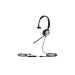 Гарнитура проводная Yealink UH36 Mono UC