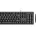 Клавиатура + мышь A4Tech KK-3330 клав:черный мышь:черный USB (KK-3330 USB (BLACK)) A4Tech KK-3330 USB (BLACK)