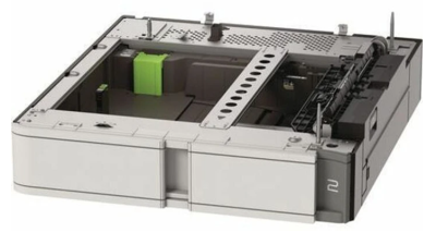 Лоток на 550 листов для МФУ Катюша MC635/MC645/MC655 (обязательная опция) Katusha IT D750PB1