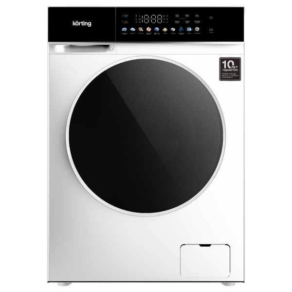 Стиральная машина с сушкой KORTING Korting KWD 60DS12106