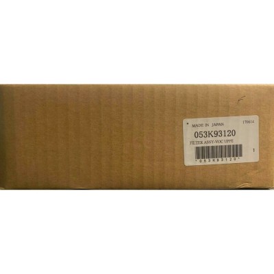 ФИЛЬР ОРГАНИЧ СОЕДИНЕНИЙ COLOR1000 Xerox 053K93120