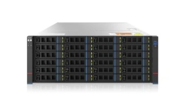 Серверная платформа Shenzhen GuoxinHengyu Technology (Gooxi) SR401-D36RE-G2
