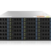 Серверная платформа Shenzhen GuoxinHengyu Technology (Gooxi) SR401-D36RE-G2