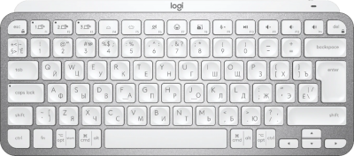 Клавиатура Logitech Wireless MX Keys MINI