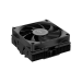Кулер для процессора SAMA CPU Cooler U40-BKWNYXOX-G Black