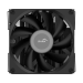 Кулер для процессора SAMA CPU Cooler U40-BKWNYXOX-G Black