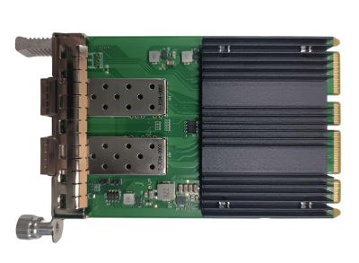 Сетевая карта LR-Link LRES4164PF-2SFP28