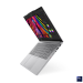 Ноутбук Lenovo Yoga Pro 7 14IAH10 14.5"