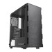 Корпус без блока питания HSPD M550-TGBK