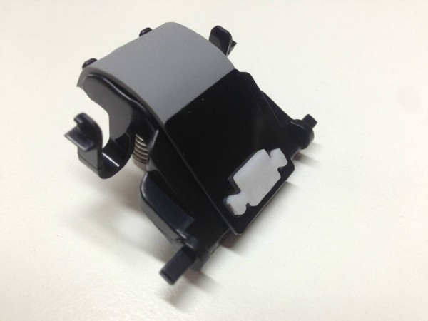 Тормозная площадка ADF в сборе Lexmark MX310/320/321/CX310 (40X6247)