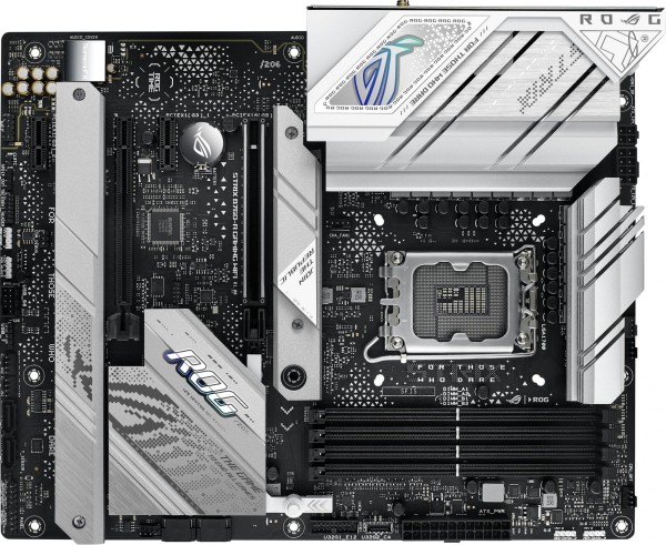 Материнская плата ASUS ROG STRIX B760-A GAMING WIFI