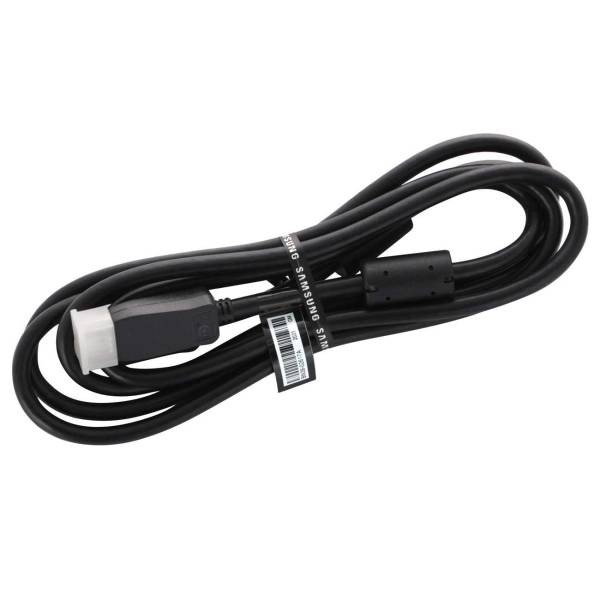 МОНИТОР 34" Samsung C34G55TWWI Black Сurved (LED, Wide, 3440x1440, 165Hz, 1ms, 178°/178°, 250 cd/m, 2500:1, +DP, +НDMI, 