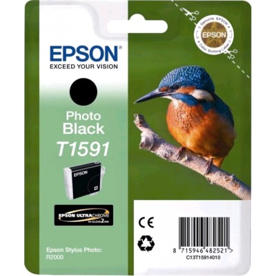 Картридж Epson C13T15914010