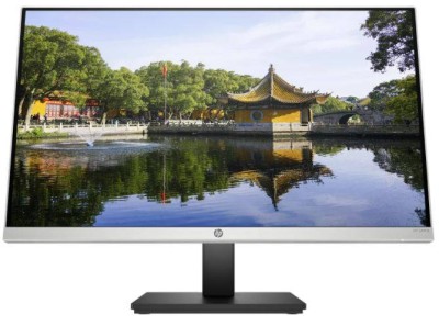 МОНИТОР 23.8" HP 24mq (IPS, 2560x1440, 178°/178°, 250 cd/m2, 1000:1, 5 ms, 178°/178°, +HDMI)