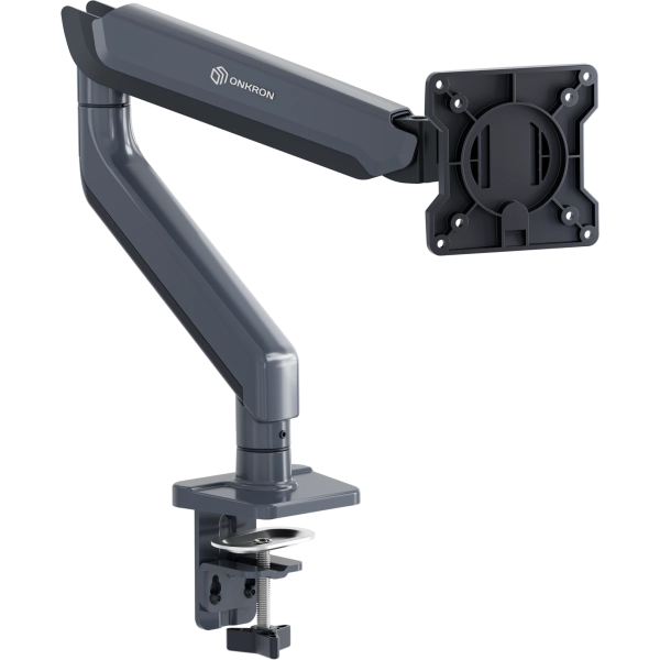 Кронштейн для монитора ONKRON G95 GRAY