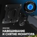 Кронштейн для монитора ONKRON G95 GRAY