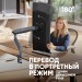 Кронштейн для монитора ONKRON G95 GRAY