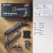 Кронштейн для монитора ONKRON G95 GRAY