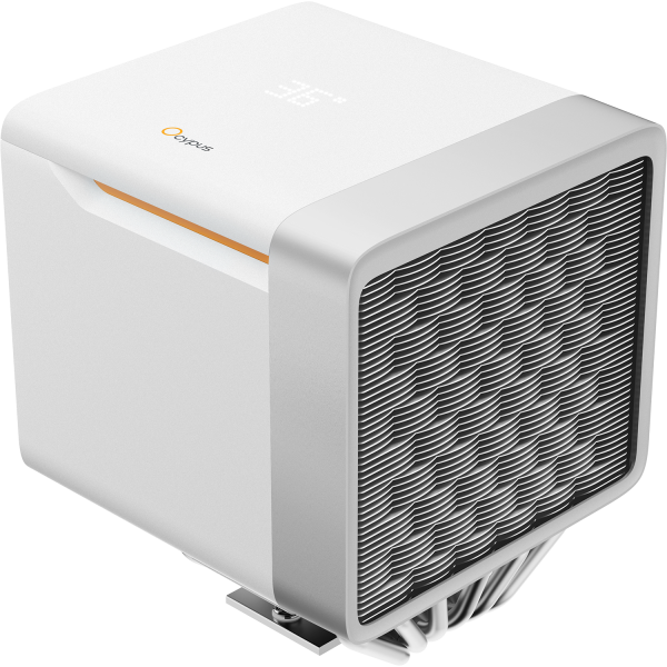 Кулер для процессора Ocypus Delta-A62-WH2NNWD00E-GL
