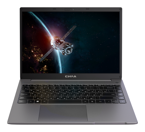 Ноутбук СИЛА СИЛА HK2-3404-8