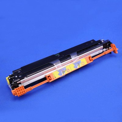 Блок проявки CANON iR Adv C5535/C5540/C5550/C5560 желтый (FM2-G203/FM1-N370) 