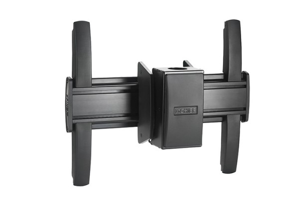 [MCM1U] Универсальное потолочное крепление Chief [MCM1U] для дисплеев 26"-50" max VESA 460х400 весом до 56.7 кг