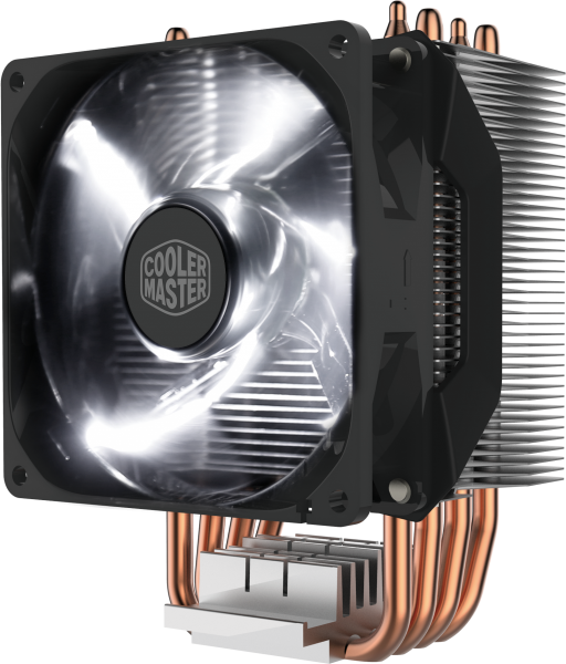 Кулер для процессора Cooler Master Hyper H411R