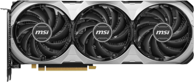 Видеокарта MSI GeForce RTX 4060 Ti VENTUS 3X E 8G OC