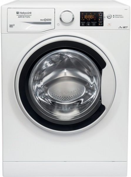 Стиральная машина Hotpoint-ARISTON Hotpoint RST 703 DW
