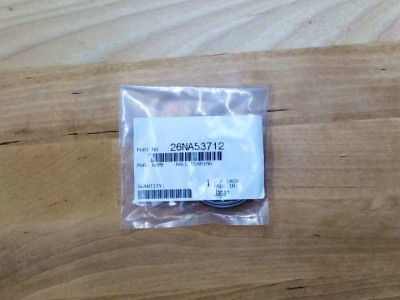 Подшипник тефлонового вала Konica-Minolta bizhub 420/500 (26NA53712/26NA53710)